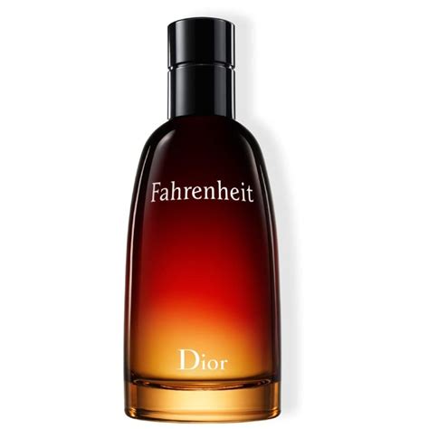 dior fahrenheit edt 6.7 fl oz for men review|Dior fahrenheit cologne too intense.